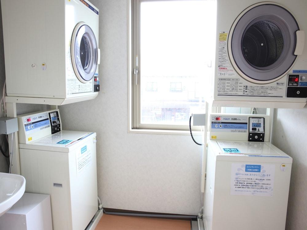 Apa Hotel Akita Senshu Koen מראה חיצוני תמונה