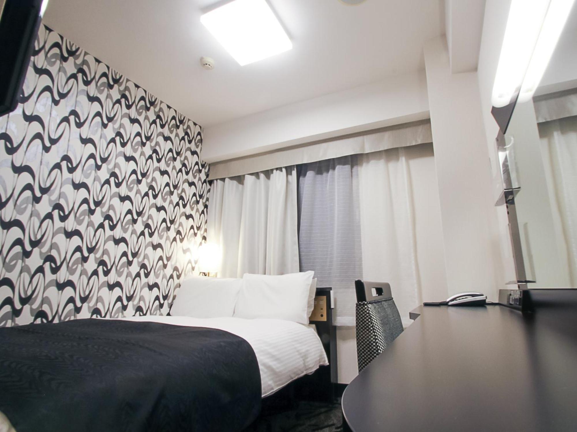 Apa Hotel Akita Senshu Koen מראה חיצוני תמונה