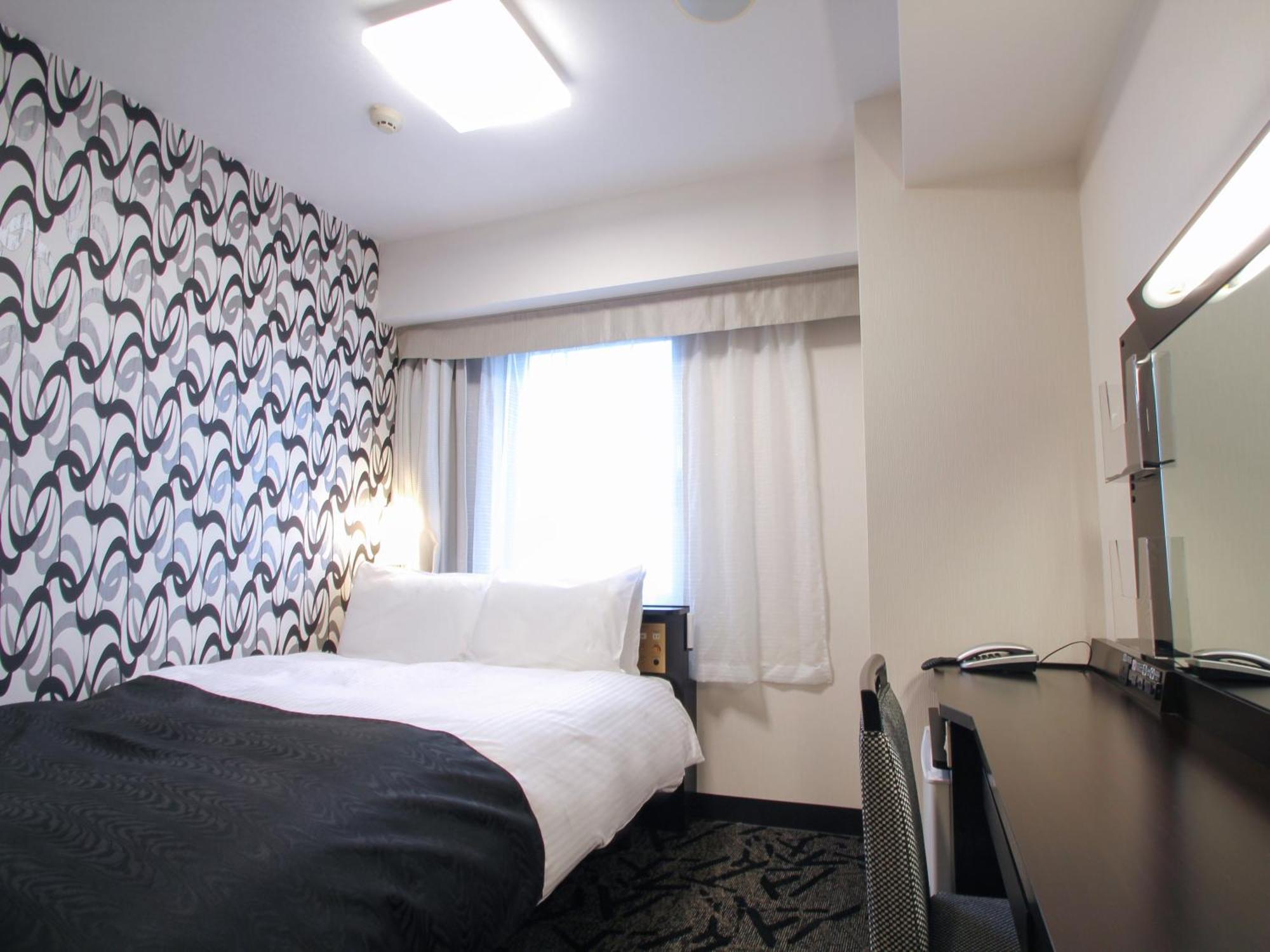 Apa Hotel Akita Senshu Koen מראה חיצוני תמונה