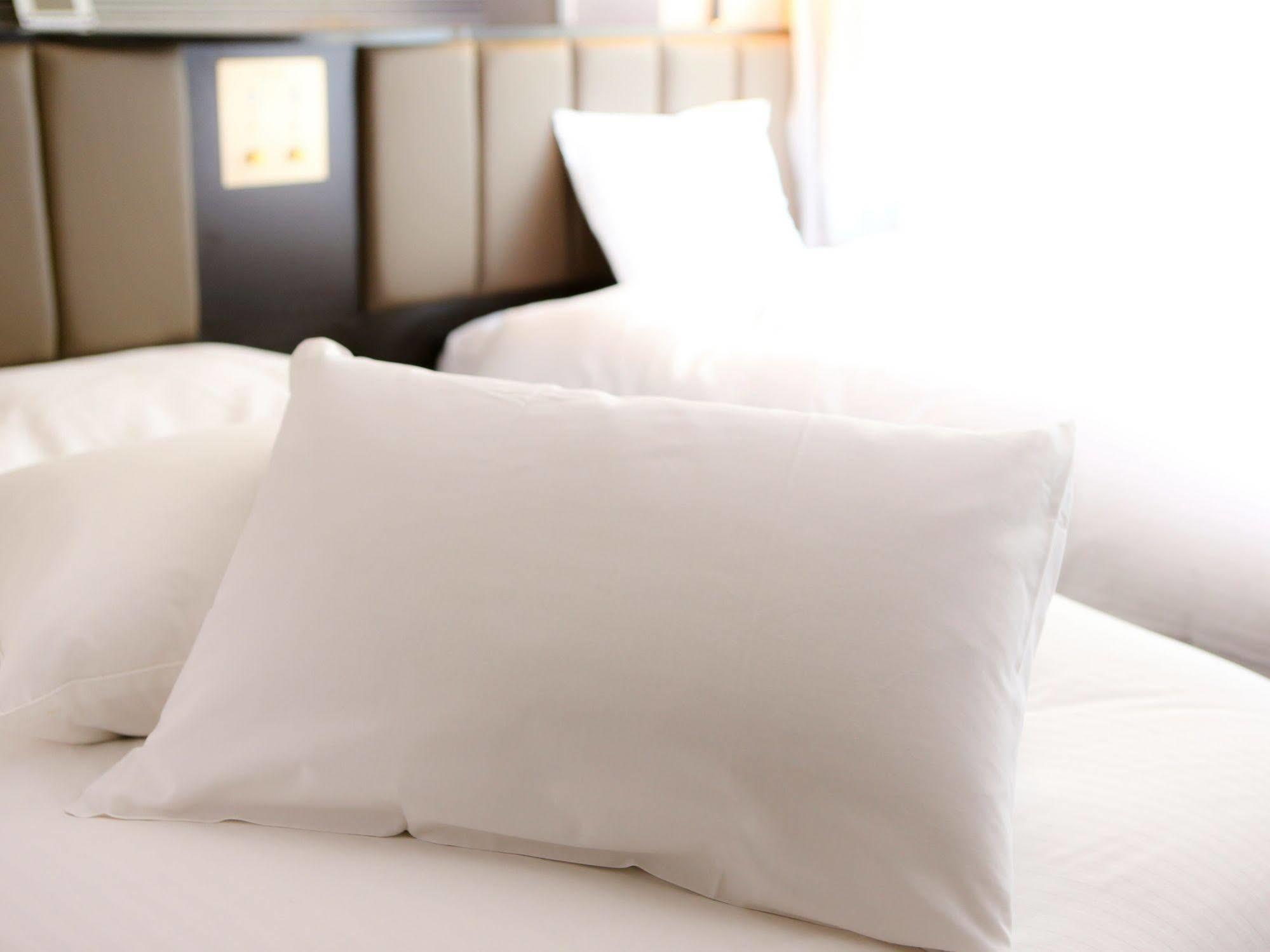 Apa Hotel Akita Senshu Koen מראה חיצוני תמונה
